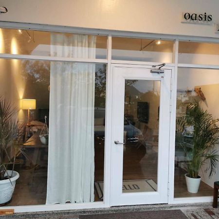 Oasis Inn Hengchun Old Town Zewnętrze zdjęcie