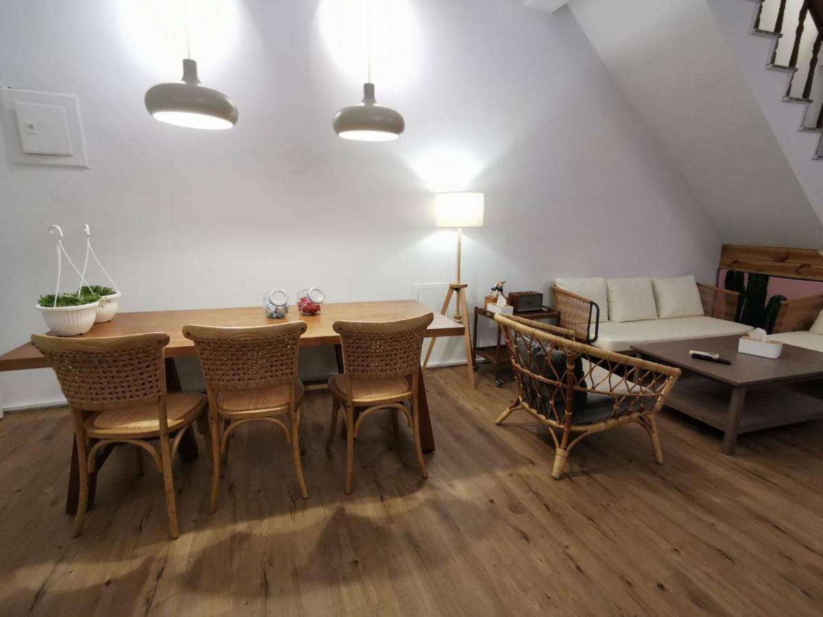 Oasis Inn Hengchun Old Town Zewnętrze zdjęcie