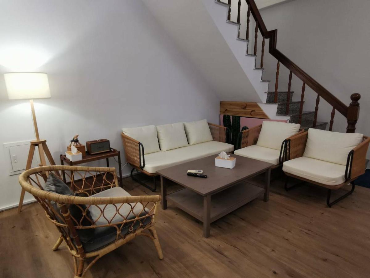 Oasis Inn Hengchun Old Town Zewnętrze zdjęcie