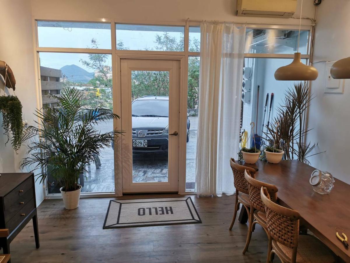Oasis Inn Hengchun Old Town Zewnętrze zdjęcie