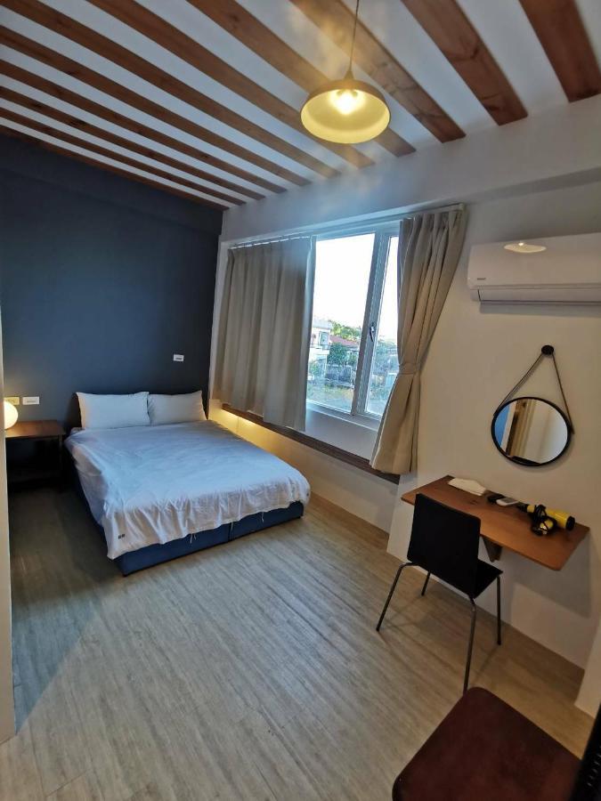 Oasis Inn Hengchun Old Town Zewnętrze zdjęcie
